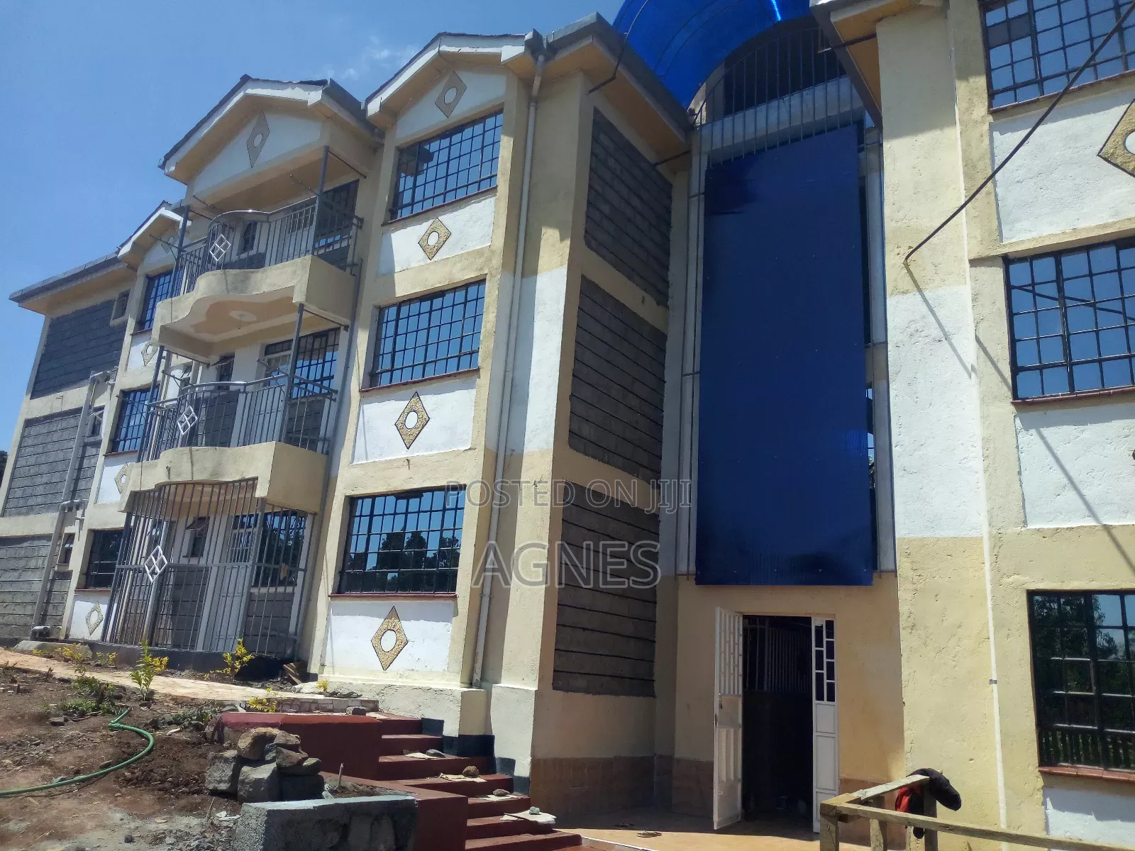 2bdrm Apartment in Wambuku Drive, Kabete for rent