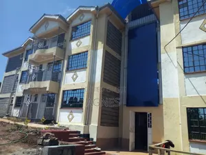 2bdrm Apartment in Wambuku Drive, Kabete for rent