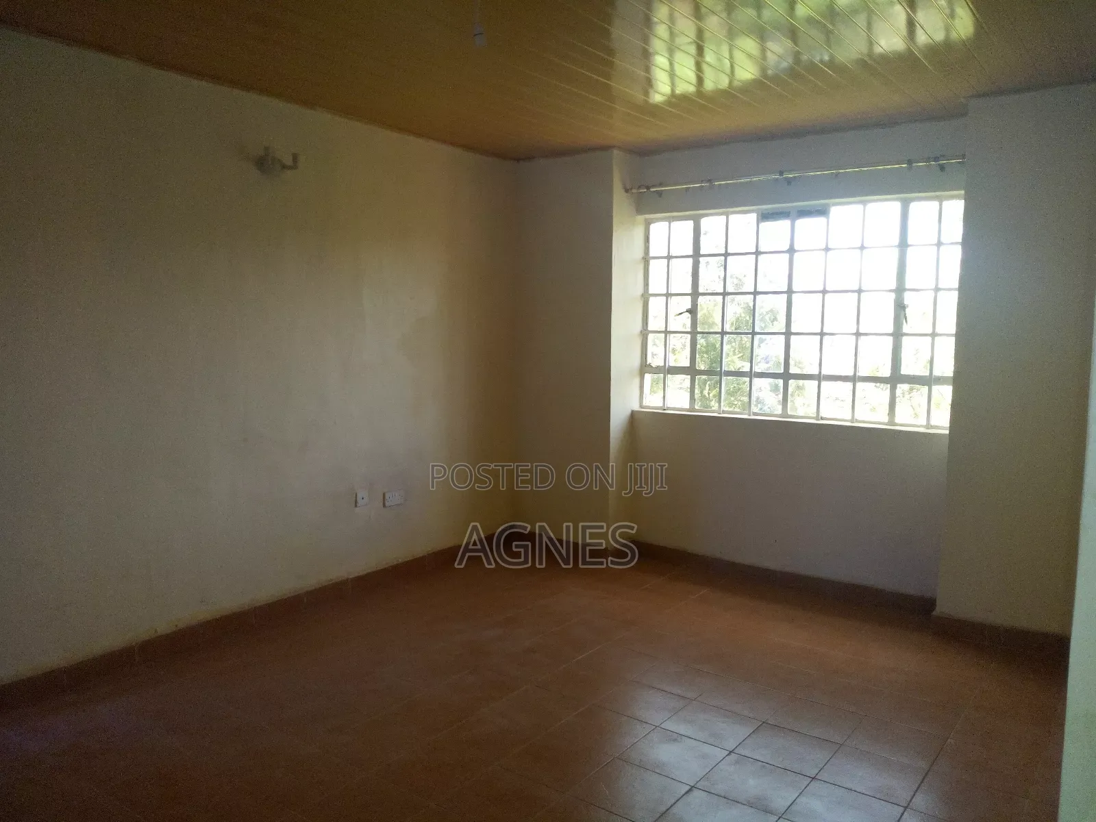 2bdrm Apartment in Wambuku Drive, Kabete for rent