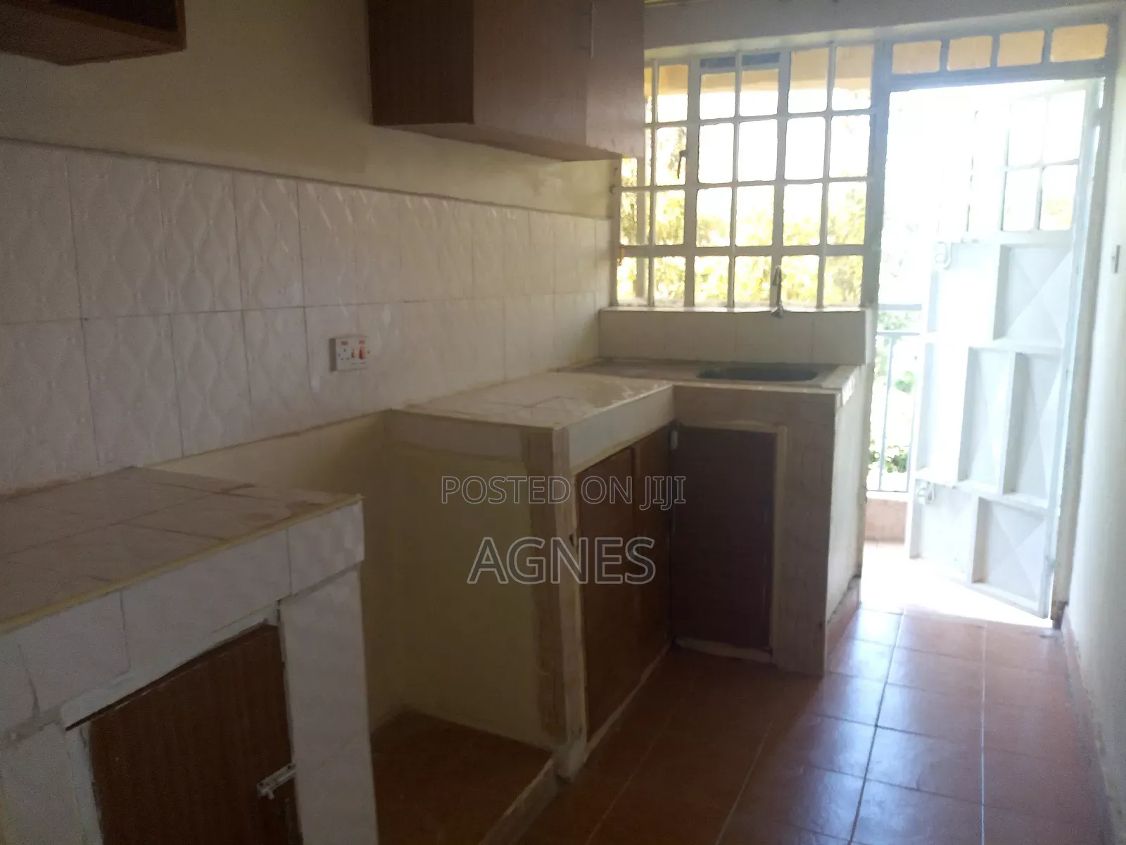 2bdrm Apartment in Wambuku Drive, Kabete for rent