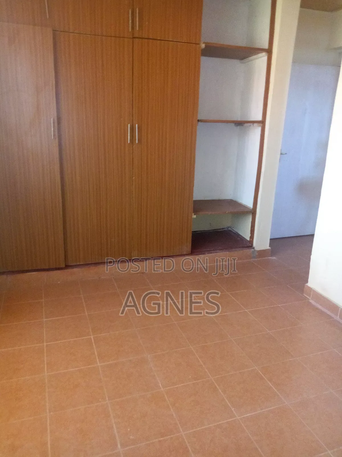 2bdrm Apartment in Wambuku Drive, Kabete for rent