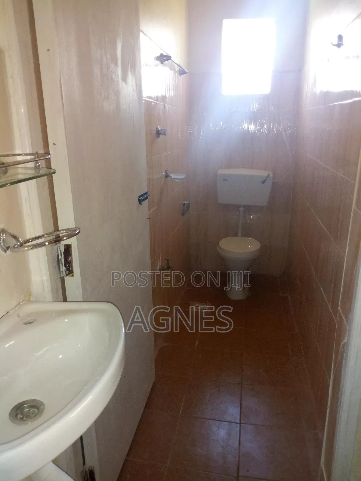 2bdrm Apartment in Wambuku Drive, Kabete for rent