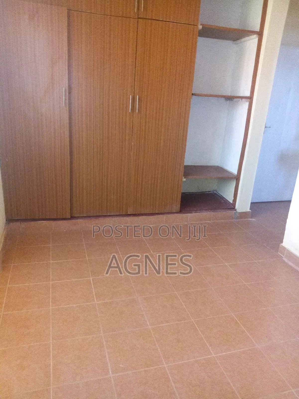 2bdrm Apartment in Wambuku Drive, Kabete for rent