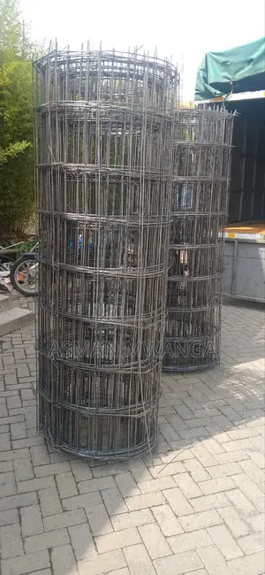 BRC A142 Mesh Wire