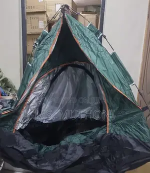 Outdoor Waterproof Picnic Camping Tent