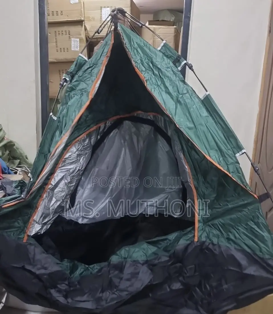 Outdoor Waterproof Picnic Camping Tent