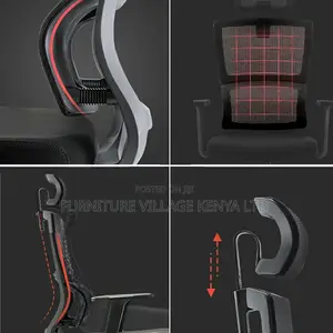 Executive Airtask Weave Mesh Ergonomic Office Chair