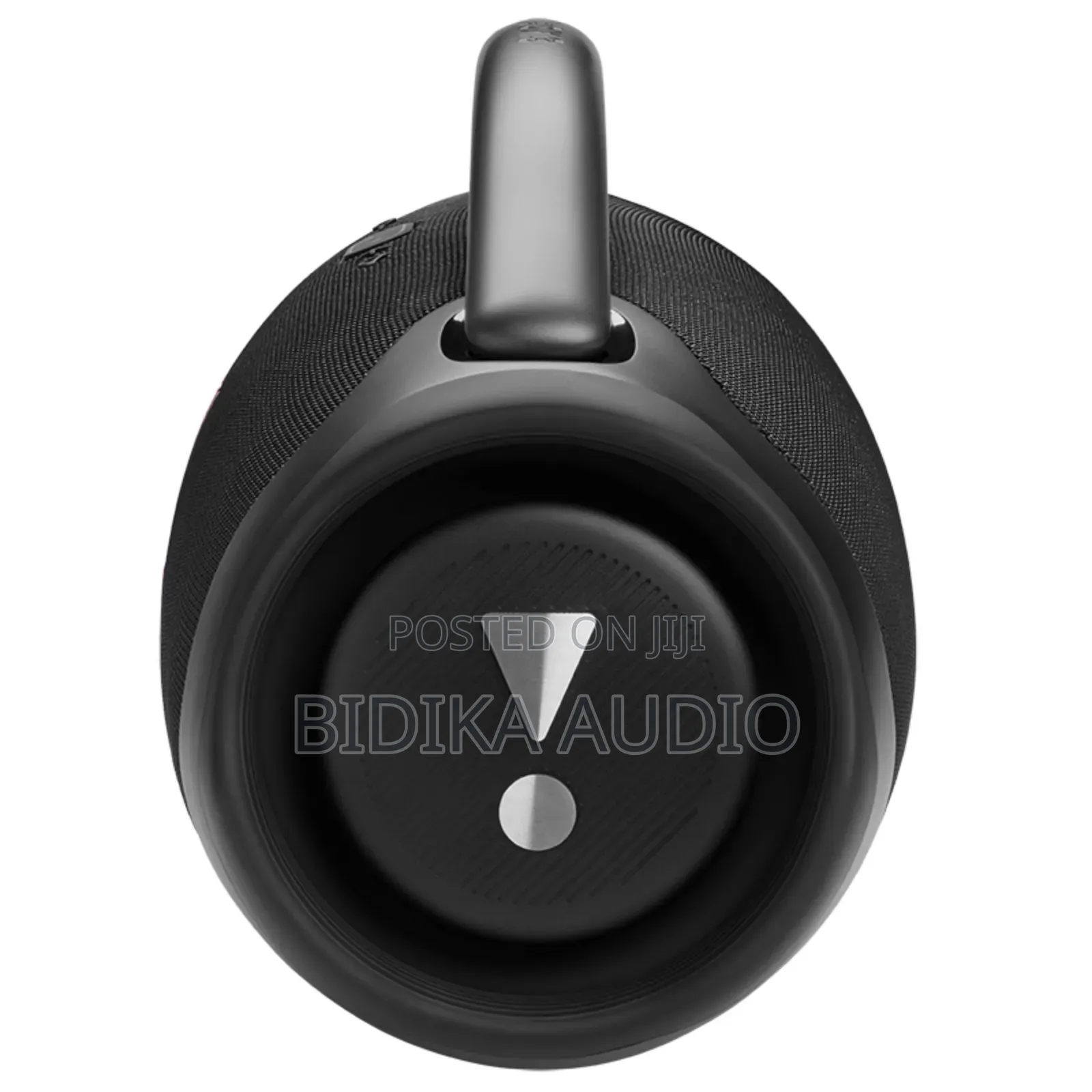 JBL Boombox 3 Portable Bluetooth Speaker