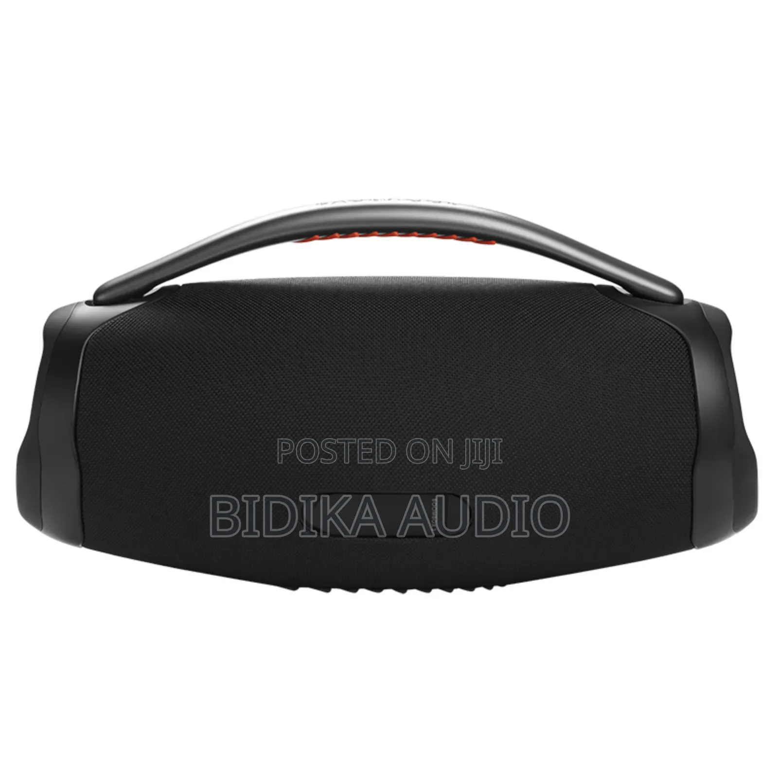 JBL Boombox 3 Portable Bluetooth Speaker