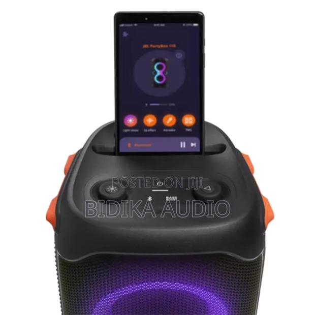 JBL Partybox 110 With 160W