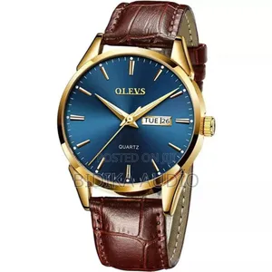 OLEVS Classic Analog Quartz