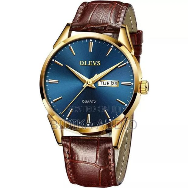 OLEVS Classic Analog Quartz - thumbnail 2