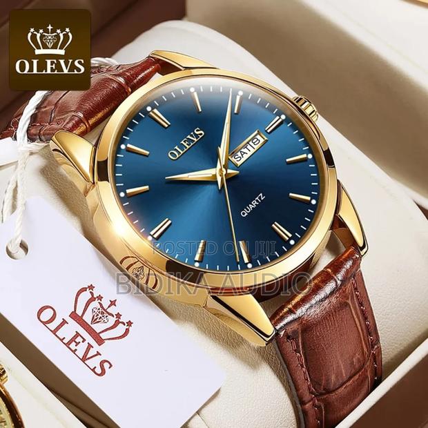 OLEVS Classic Analog Quartz - thumbnail 3