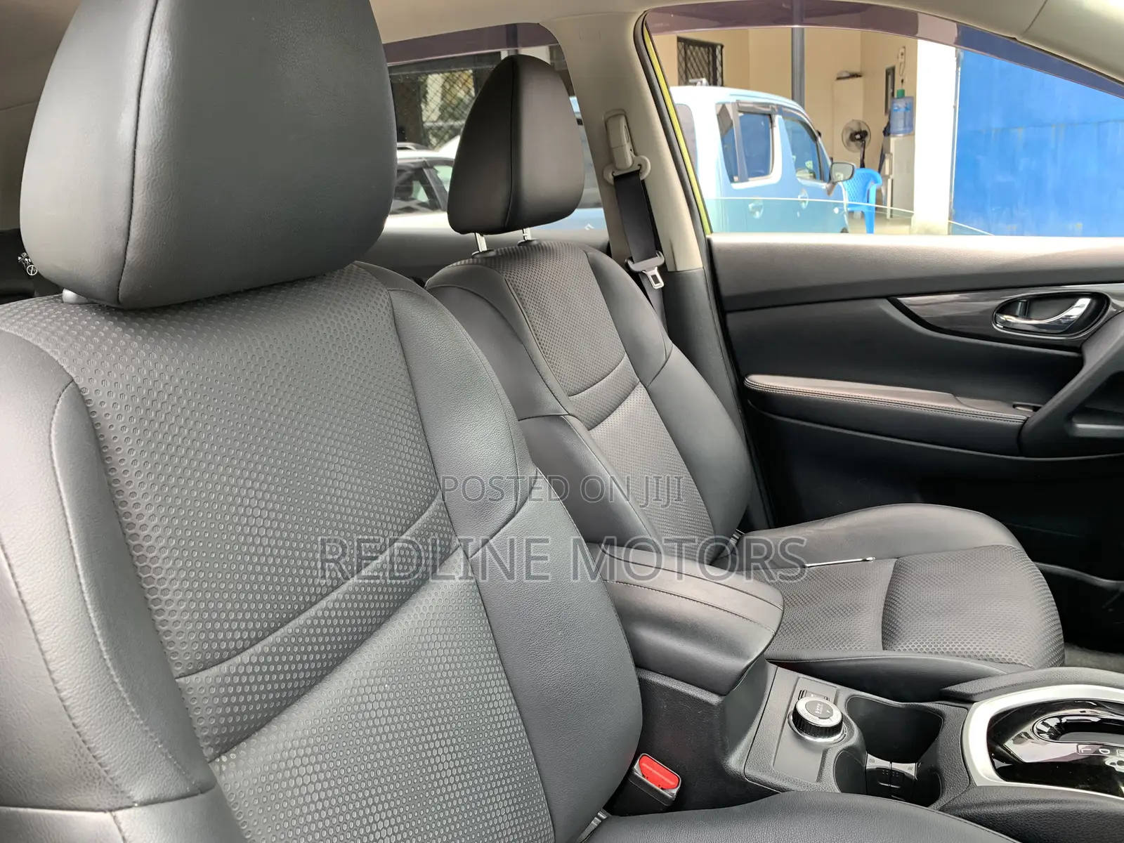 Nissan X-Trail 2.0 Hybrid FWD 2018 Yellow
