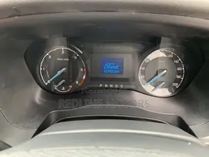 Ford Ranger 2016 Gray