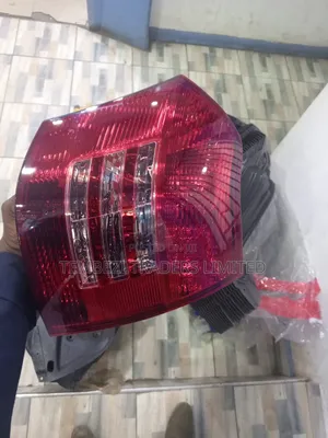 Tail Lamp/Light Toyota Allex