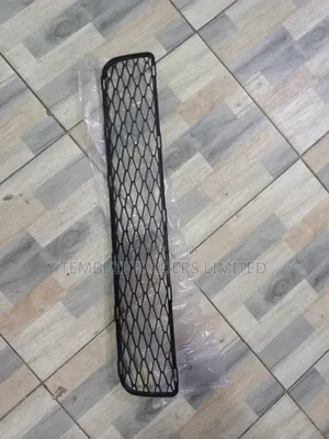 Bumper Grill Toyota Succeed Old Model
