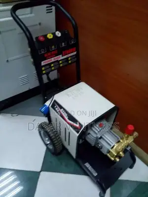 Pressure Washer