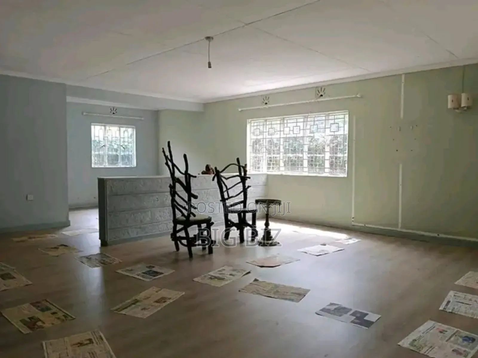3bdrm Bungalow in 3/4 Bedroom, Karen for rent