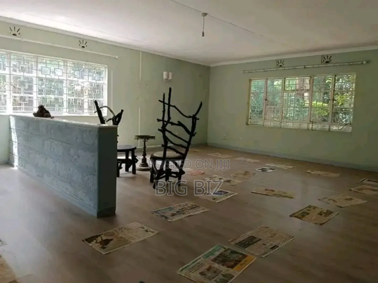 3bdrm Bungalow in 3/4 Bedroom, Karen for rent
