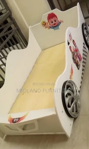 Beds for Kids