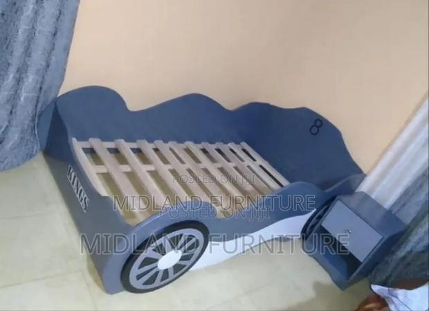 Beds for Kids - thumbnail 2