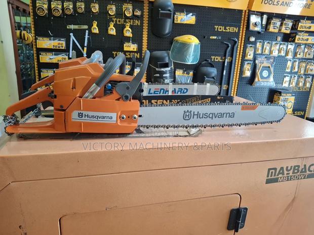 272 Husqvarna Original - main view