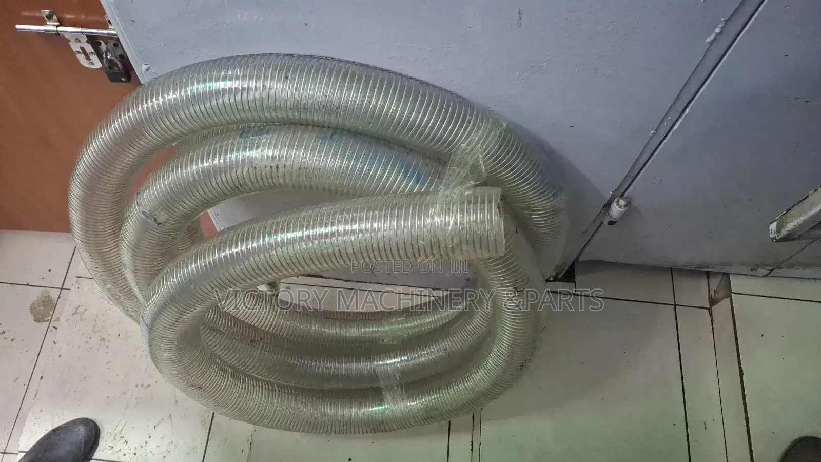 3" Sunction Pipe