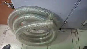 3" Sunction Pipe