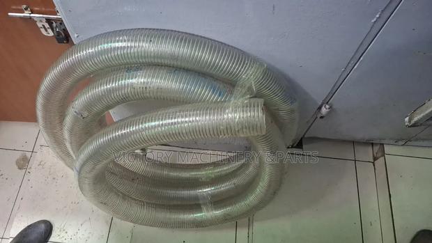 3" Sunction Pipe