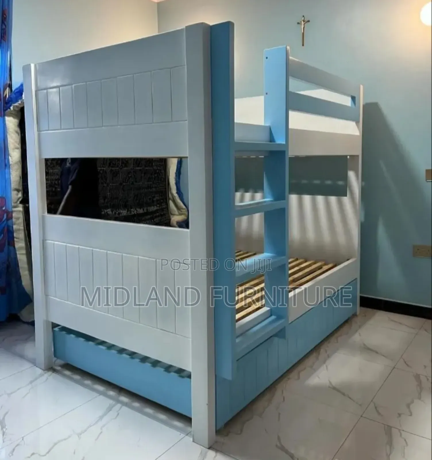 Bunk Beds for Children