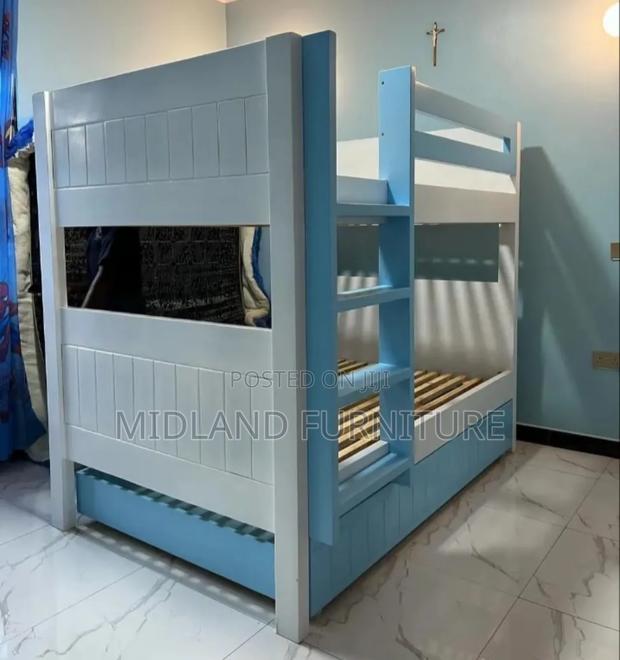 Bunk Beds for Children - main view