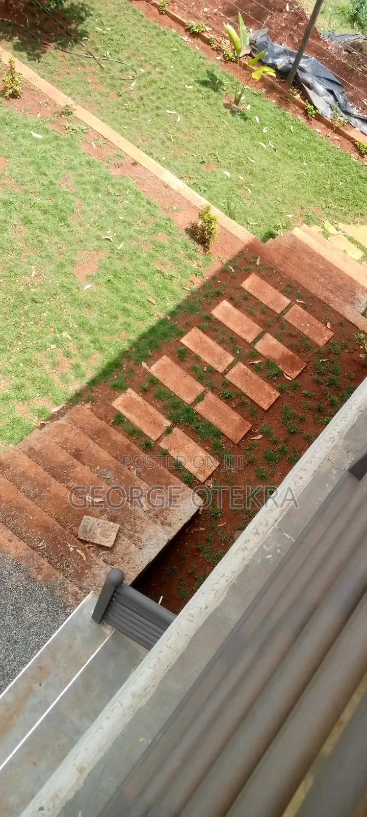 Gardening Services