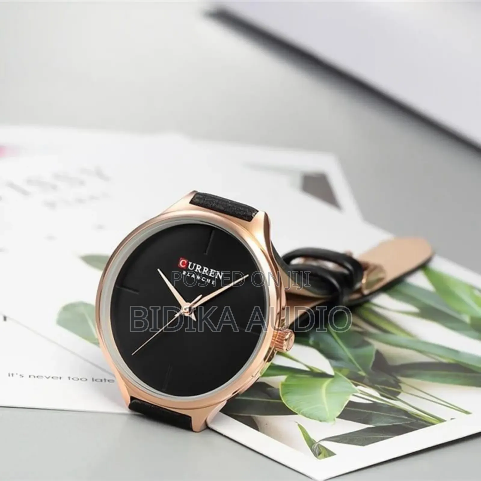 Curren Women’S Sipmle Watch