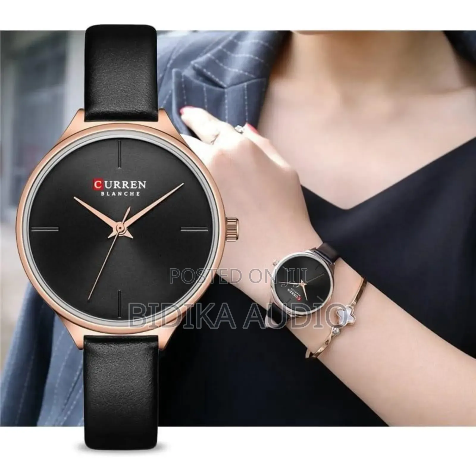 Curren Women’S Sipmle Watch
