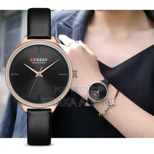 Curren Women’S Sipmle Watch