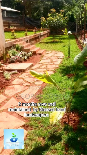 Gardening Services