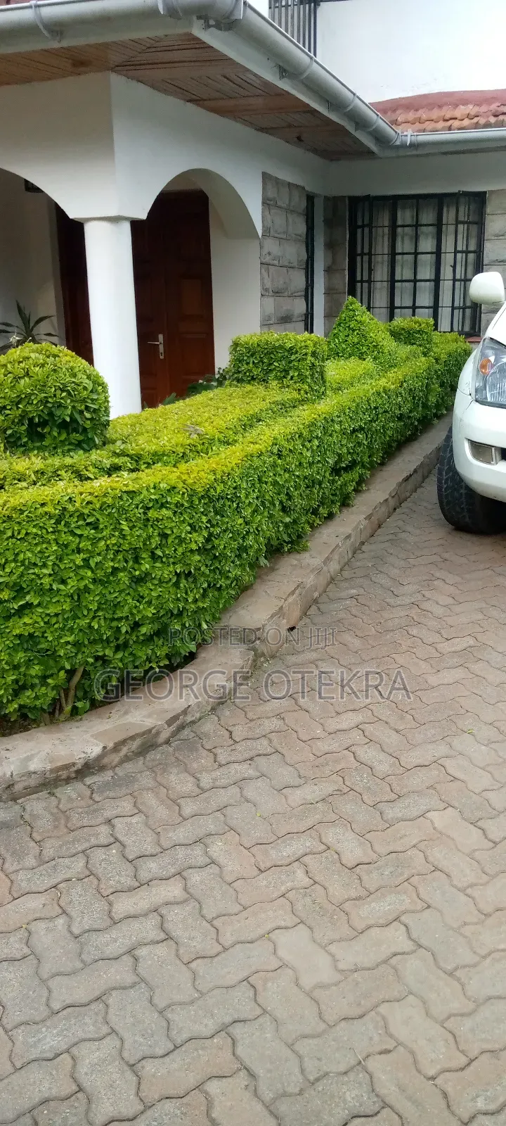 Gardening Services
