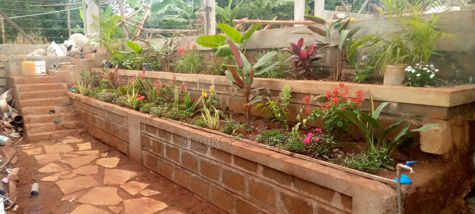 Gardening Services
