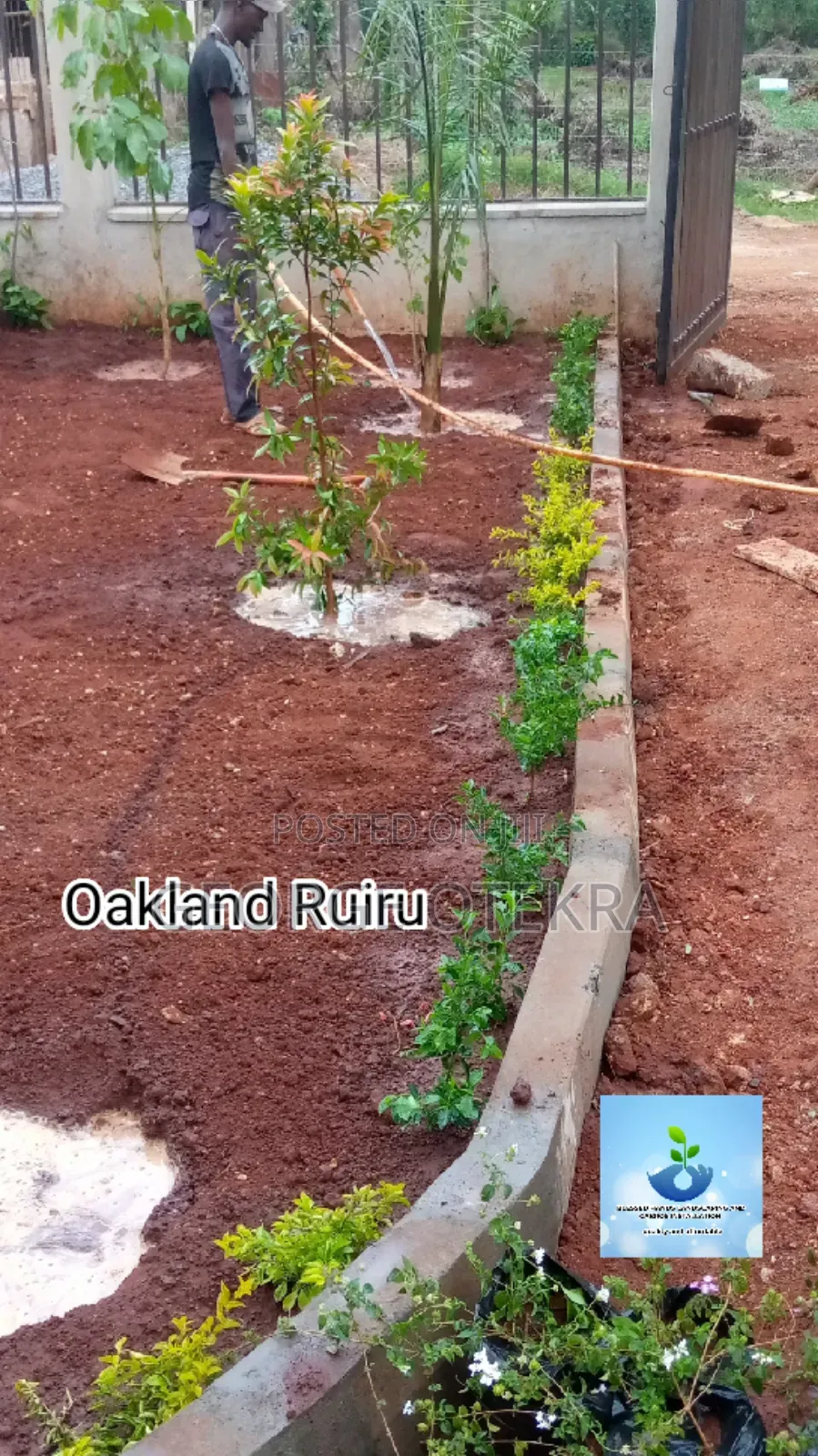 Gardening Services