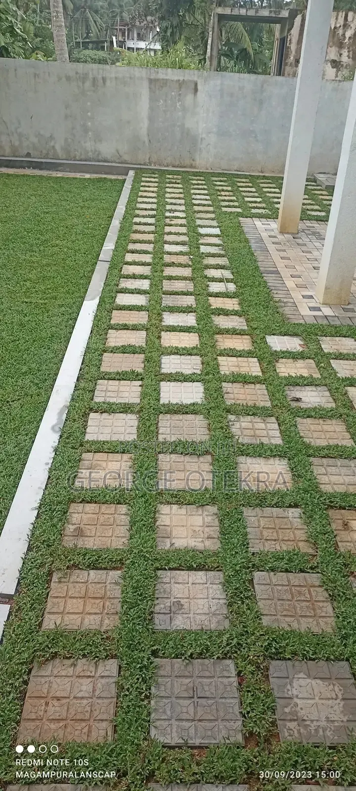 Gardening Services