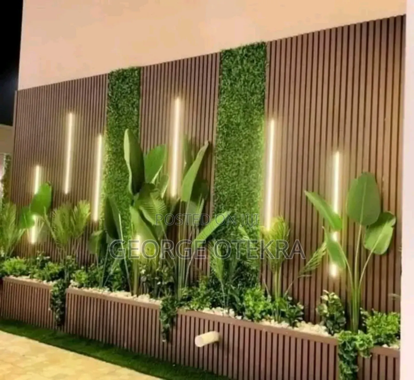 Gardening Services