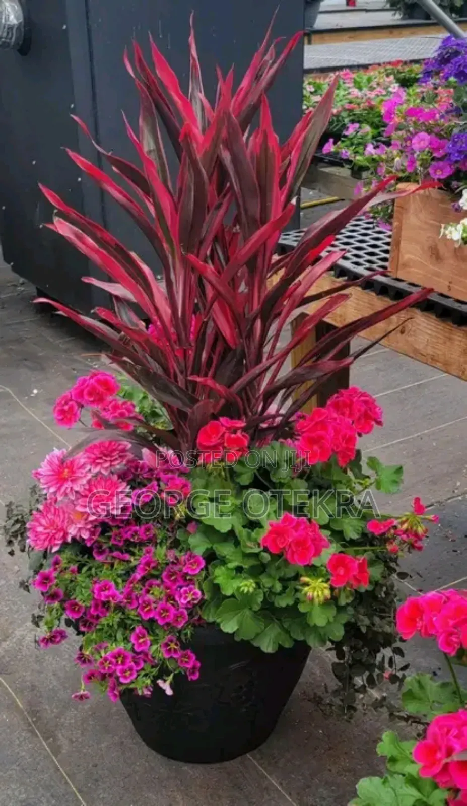 Gardening Services