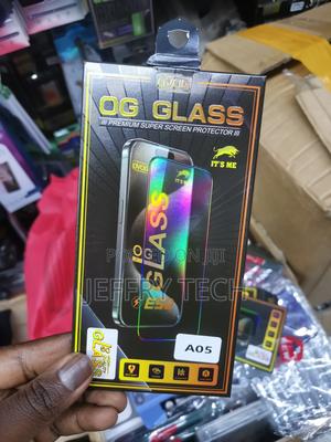 OG Glass Screen Protectors Full Coverage Samsung A05 - thumbnail 2