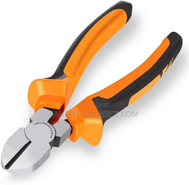 Wire Cutter