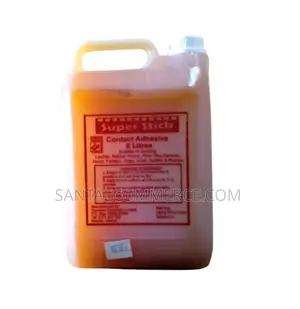 5 Liters Super Stick Contact Adhesive Glue