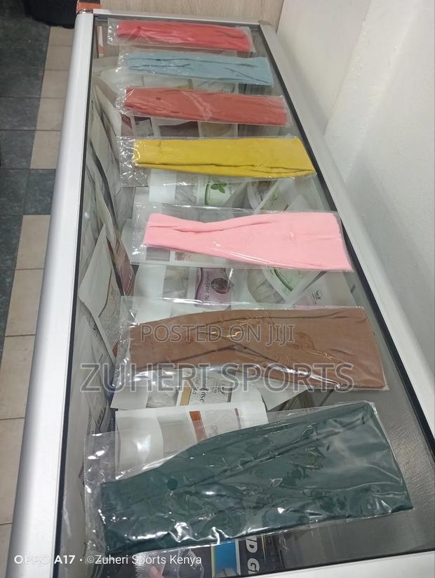 Sweat Band, Head Band - main view