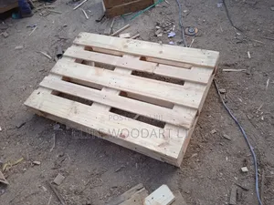EPAI Wooden Pallets