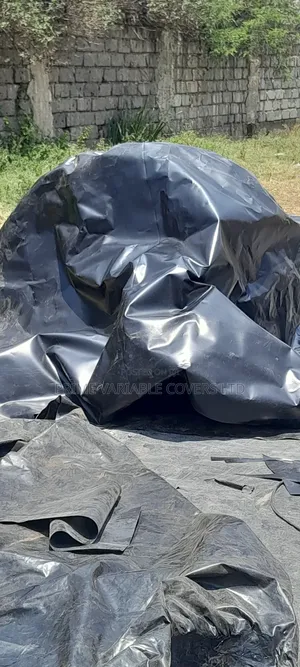 Structural Integrity of Dam Liners