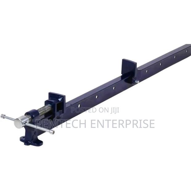 Clamp T-Bar Sash 6-Ft - thumbnail 2